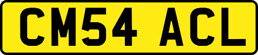 CM54ACL