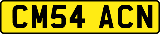 CM54ACN