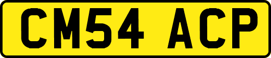 CM54ACP