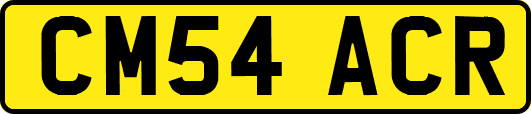 CM54ACR