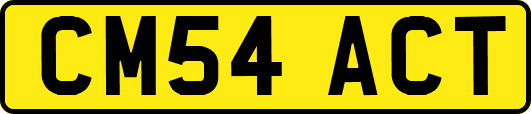 CM54ACT
