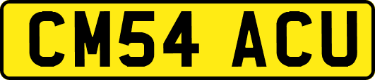 CM54ACU
