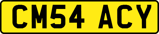 CM54ACY