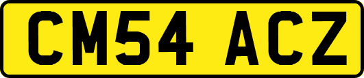CM54ACZ