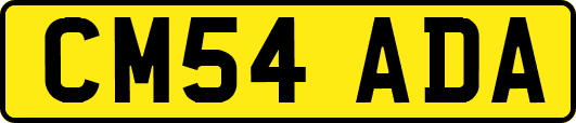 CM54ADA