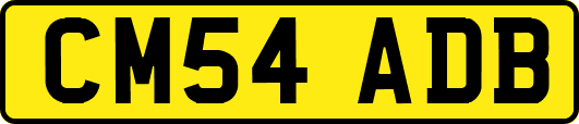 CM54ADB