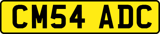 CM54ADC