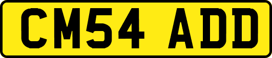CM54ADD