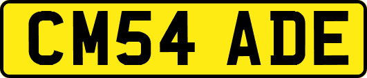 CM54ADE