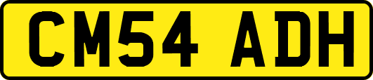 CM54ADH