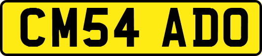 CM54ADO