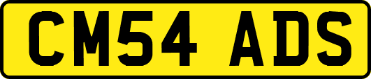 CM54ADS