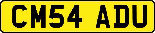 CM54ADU