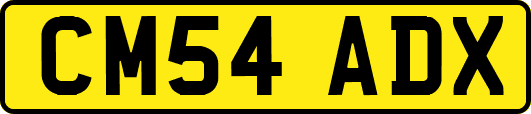 CM54ADX