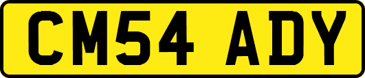 CM54ADY