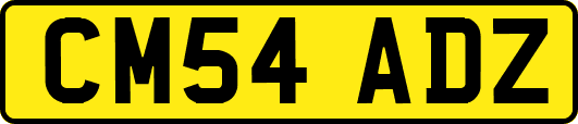 CM54ADZ