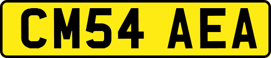 CM54AEA