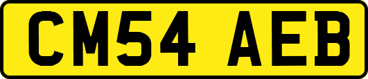 CM54AEB