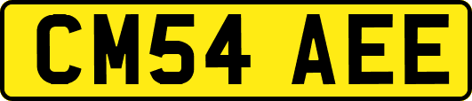 CM54AEE