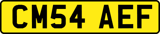 CM54AEF