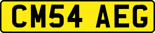 CM54AEG