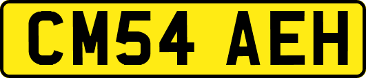 CM54AEH