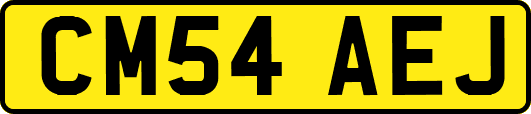 CM54AEJ