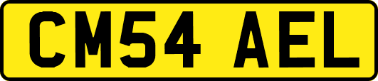 CM54AEL