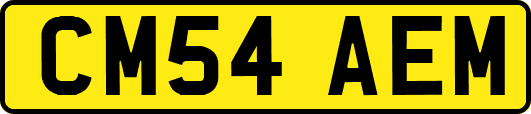 CM54AEM