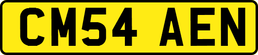 CM54AEN