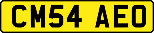 CM54AEO