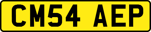CM54AEP