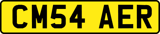 CM54AER
