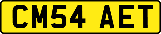 CM54AET