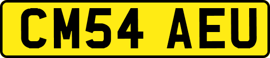 CM54AEU