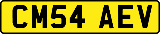 CM54AEV
