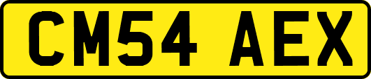 CM54AEX