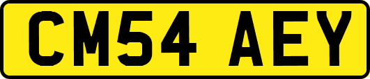 CM54AEY