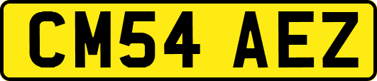 CM54AEZ