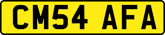 CM54AFA
