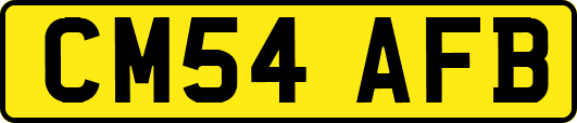 CM54AFB