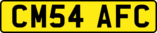 CM54AFC