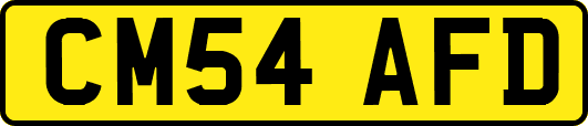 CM54AFD