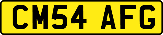 CM54AFG
