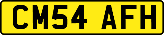 CM54AFH