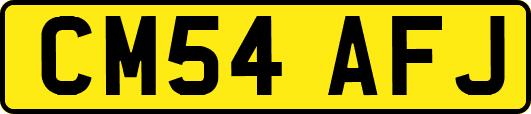 CM54AFJ