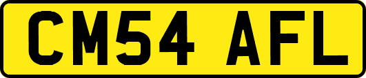 CM54AFL