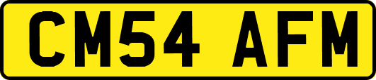 CM54AFM