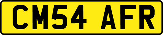 CM54AFR