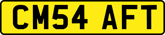CM54AFT
